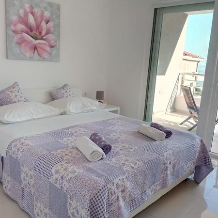 Villa Filip Makarska Ngoại thất bức ảnh