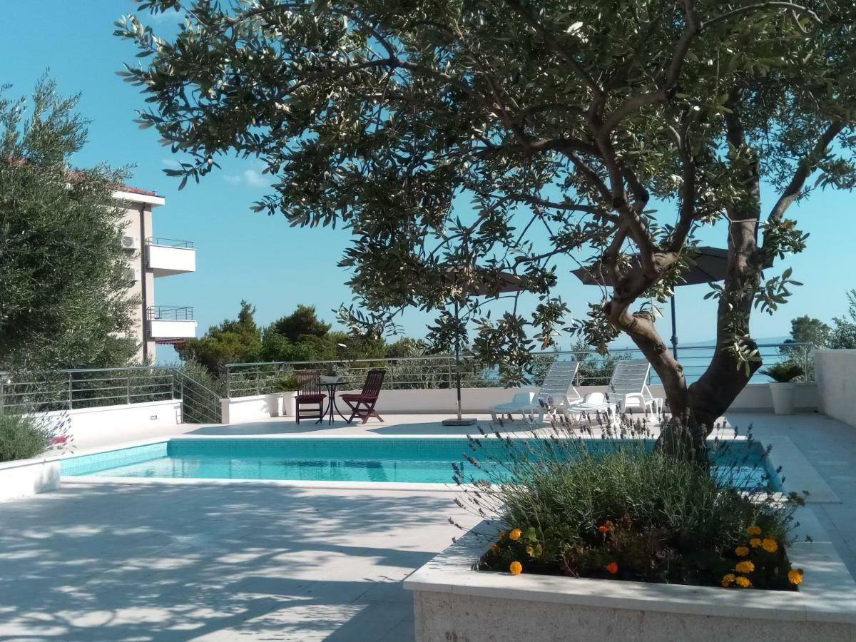 Villa Filip Makarska Ngoại thất bức ảnh