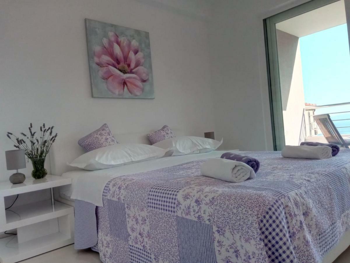 Villa Filip Makarska Ngoại thất bức ảnh