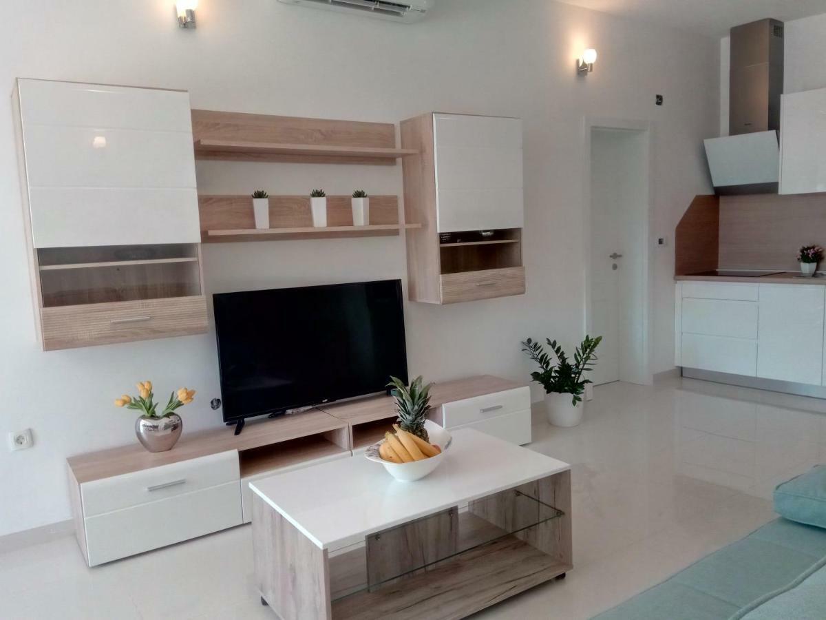 Villa Filip Makarska Ngoại thất bức ảnh