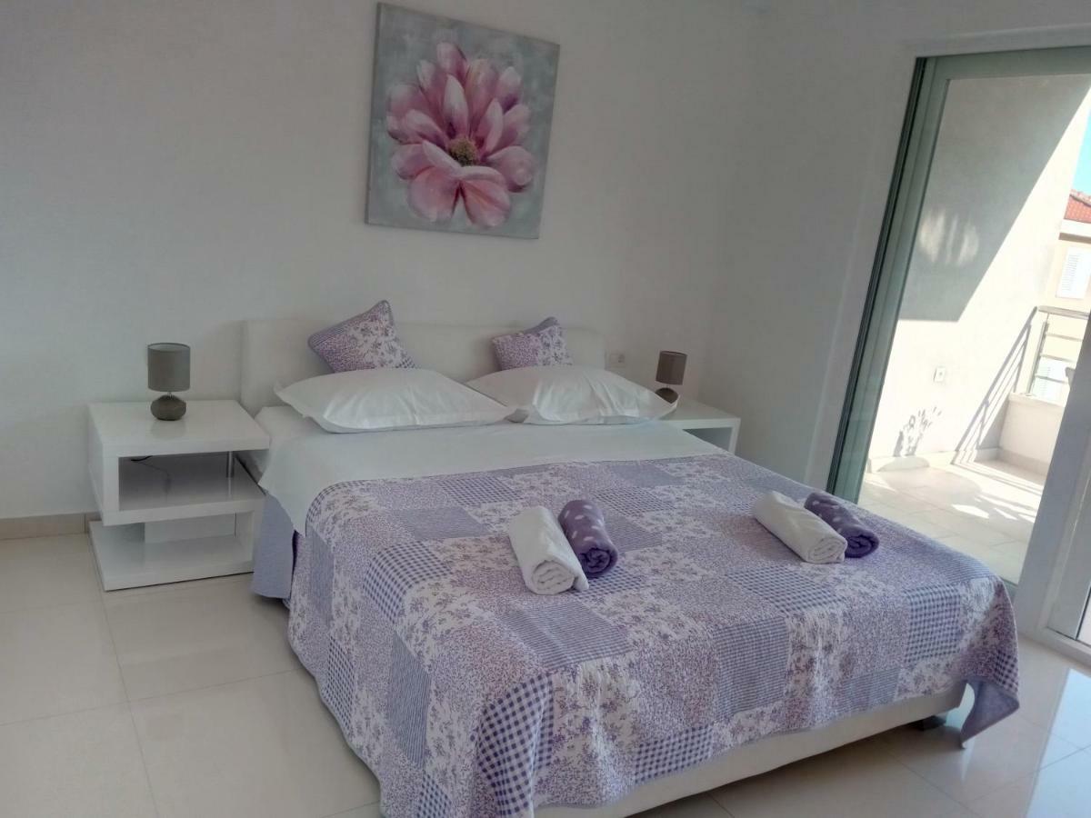 Villa Filip Makarska Ngoại thất bức ảnh